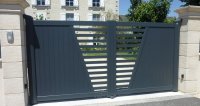 Notre société de clôture et de portail à Saint-Malo-du-Bois